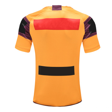 Maillots Sportswear Rugby League personnalisés